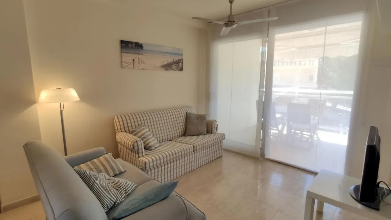 Encantador Apartamento Llobeta 2B L'Ametlla de Mar
