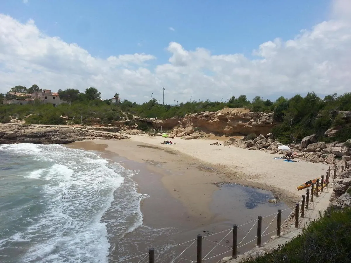 Encantador Apartamento Llobeta 2B L'Ametlla de Mar