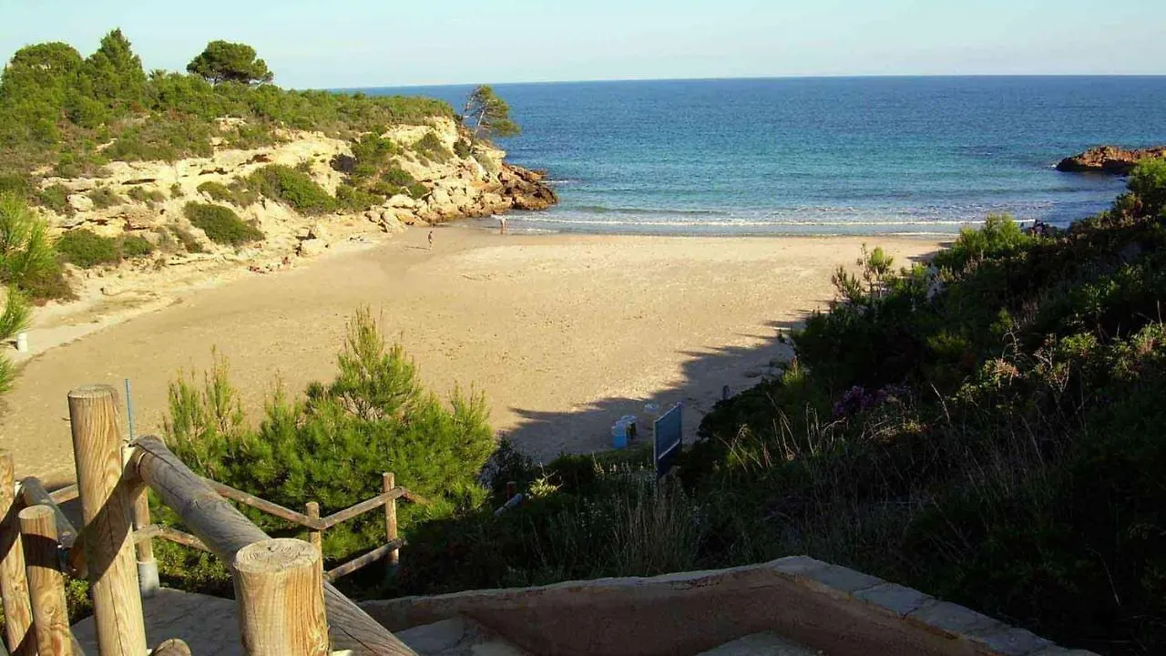 Encantador Apartamento Llobeta 2B L'Ametlla de Mar