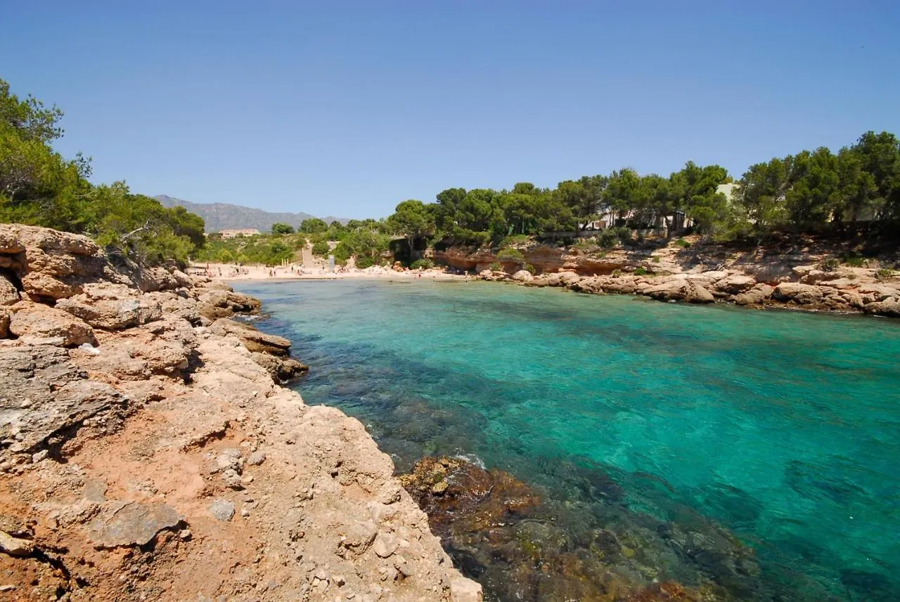 Encantador Apartamento Llobeta 2B L'Ametlla de Mar Spagna
