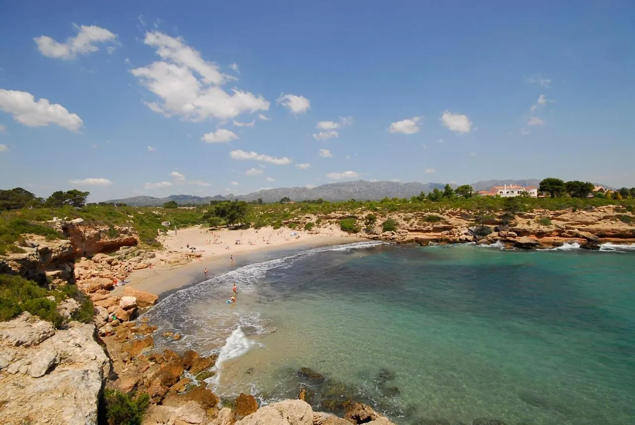 Encantador Apartamento Llobeta 2B L'Ametlla de Mar 0*,  Spagna